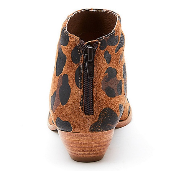 Matisse Aida Low Bootie - Picture 3 of 8